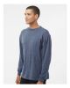 Picture of 4820 - Unisex Gold Soft Touch Long Sleeve T-Shirt