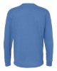 Picture of 4820 - Unisex Gold Soft Touch Long Sleeve T-Shirt
