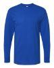 Picture of 4820 - Unisex Gold Soft Touch Long Sleeve T-Shirt