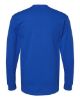 Picture of 4820 - Unisex Gold Soft Touch Long Sleeve T-Shirt