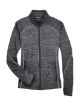 Picture of 78697 - Women's Flux Mélange Bonded Fleece Jacket