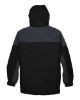 Picture of 88006 - Men's 3-in-1 Two-Tone Parka