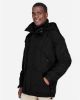 Picture of 88007 - Men's 3-in-1 Parka with Dobby Trim