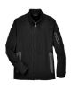 Picture of 88138 - Men's Three Layer Fleece Bonded Shell Technical Jacket