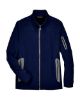 Picture of 88138 - Men's Three Layer Fleece Bonded Shell Technical Jacket