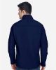 Picture of 88138 - Men's Three Layer Fleece Bonded Shell Technical Jacket