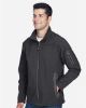 Picture of 88138 - Men's Three Layer Fleece Bonded Shell Technical Jacket