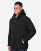 Picture of 88159 - Men's Glacier Insulated Three-Layer Softshell with Detachable Hood