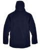 Picture of 88159 - Men's Glacier Insulated Three-Layer Softshell with Detachable Hood