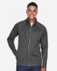 Picture of 88174 - Men's Gravity Performance Fleece Jacket