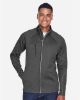 Picture of 88174 - Men's Gravity Performance Fleece Jacket