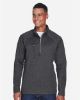 Picture of 88175 - Men's Catalyst Performance Fleece Quarter-Zip Pullover