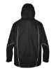 Picture of 88196 - Men's Angle 3-In-1 Jacket with Bonded Fleece Liner