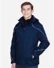 Picture of 88196 - Men's Angle 3-In-1 Jacket with Bonded Fleece Liner