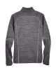 Picture of 88697 - Men's Flux Mélange Bonded Fleece Jacket