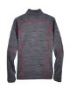 Picture of 88697 - Men's Flux Mélange Bonded Fleece Jacket