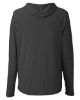 Picture of NE105 - Unisex JAQ Stretch Performance Hooded Long Sleeve T-Shirt