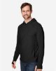 Picture of NE105 - Unisex JAQ Stretch Performance Hooded Long Sleeve T-Shirt