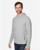 Picture of NE105 - Unisex JAQ Stretch Performance Hooded Long Sleeve T-Shirt
