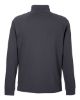 Picture of NE200 - Men's Rhythm Waffle Quarter-Zip Pullover