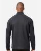 Picture of NE200 - Men's Rhythm Waffle Quarter-Zip Pullover