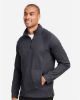 Picture of NE200 - Men's Rhythm Waffle Quarter-Zip Pullover
