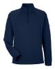 Picture of NE200 - Men's Rhythm Waffle Quarter-Zip Pullover