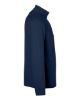 Picture of NE200 - Men's Rhythm Waffle Quarter-Zip Pullover