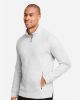 Picture of NE200 - Men's Rhythm Waffle Quarter-Zip Pullover