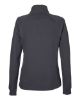 Picture of NE200W - Women's Rhythm Waffle Cross-Neck Pullover