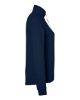 Picture of NE200W - Women's Rhythm Waffle Cross-Neck Pullover