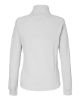 Picture of NE200W - Women's Rhythm Waffle Cross-Neck Pullover