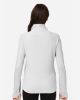 Picture of NE200W - Women's Rhythm Waffle Cross-Neck Pullover
