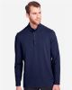Picture of NE400 - Men's JAQ Stretch Performance Snap-Neck Pullover