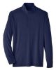Picture of NE400 - Men's JAQ Stretch Performance Snap-Neck Pullover