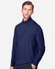 Picture of NE400 - Men's JAQ Stretch Performance Snap-Neck Pullover