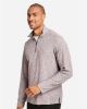 Picture of NE415 - Men's Eclipse Jacquard Quarter-Zip Pullover