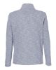 Picture of NE415W - Women's Eclipse Jacquard Quarter-Zip Pullover