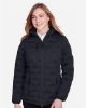 Picture of NE708W - Women's UTK SubDown Loft Puffer Jacket