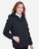 Picture of NE708W - Women's UTK SubDown Loft Puffer Jacket