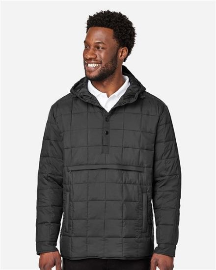 Picture of NE722 - Unisex Aura Packable Anorak