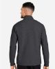 Picture of NE725 - Men's Spirit Textured Quarter-Zip Pullover