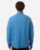 Picture of NE725 - Men's Spirit Textured Quarter-Zip Pullover