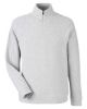 Picture of NE725 - Men's Spirit Textured Quarter-Zip Pullover