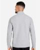 Picture of NE725 - Men's Spirit Textured Quarter-Zip Pullover
