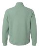 Picture of NE725 - Men's Spirit Textured Quarter-Zip Pullover