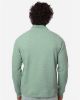 Picture of NE725 - Men's Spirit Textured Quarter-Zip Pullover