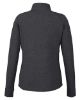 Picture of NE725W - Women's Spirit Textured Quarter-Zip Pullover