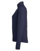 Picture of NE725W - Women's Spirit Textured Quarter-Zip Pullover