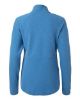 Picture of NE725W - Women's Spirit Textured Quarter-Zip Pullover